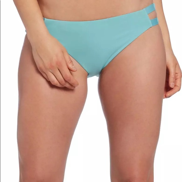 NWT💥3/20 Calia elastic side bikini bottom - Picture 2 of 6